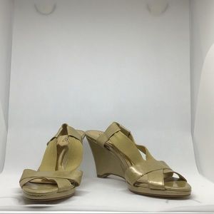 Carlos by Carlos Santana “Whirly” Sandals in 7.5M